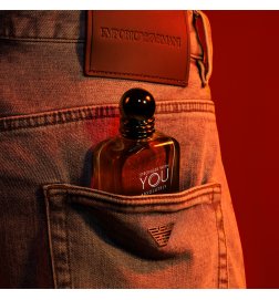 Stronger with You Absolutely - Eau de Parfum Stronger with You Absolutely - Eau de Parfum